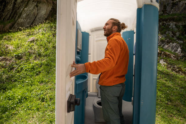Best Affordable portable toilet rental  in Weaverville, CA