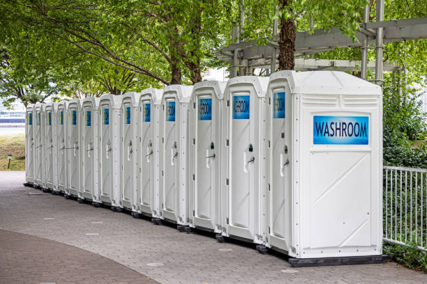 Portable Toilet Options We Offer in Weaverville, CA