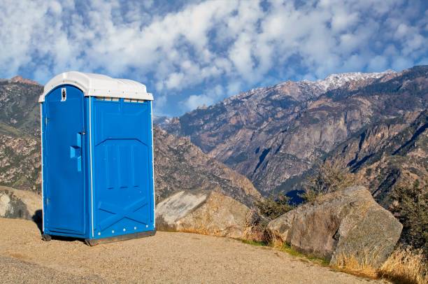 Best Emergency porta potty rental  in Weaverville, CA