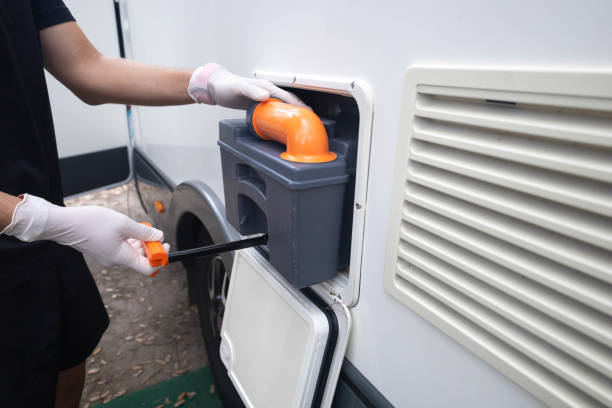 Weaverville, CA porta potty rental Company