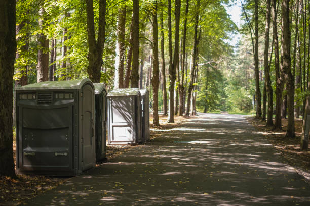 Best Local porta potty services  in Weaverville, CA