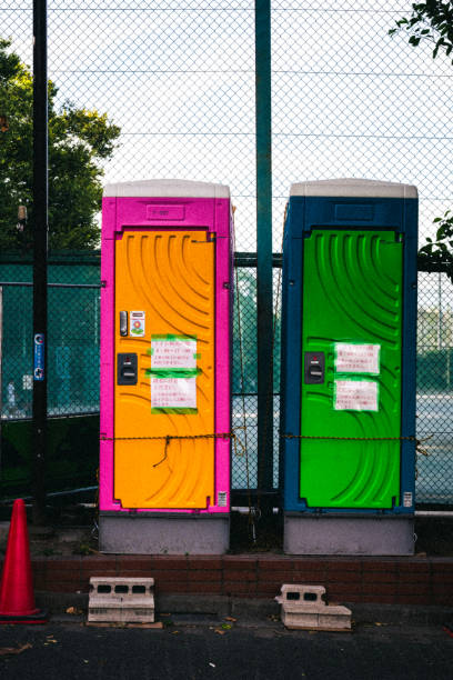Best Long-term porta potty rental  in Weaverville, CA