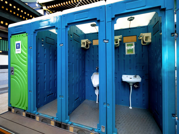 Best Temporary restroom rental  in Weaverville, CA