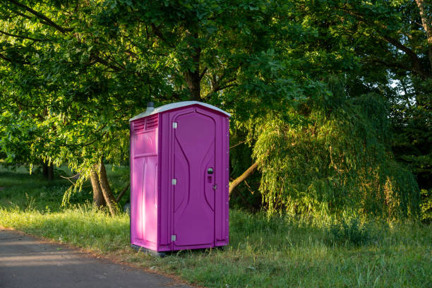Best Construction site porta potty rental  in Weaverville, CA
