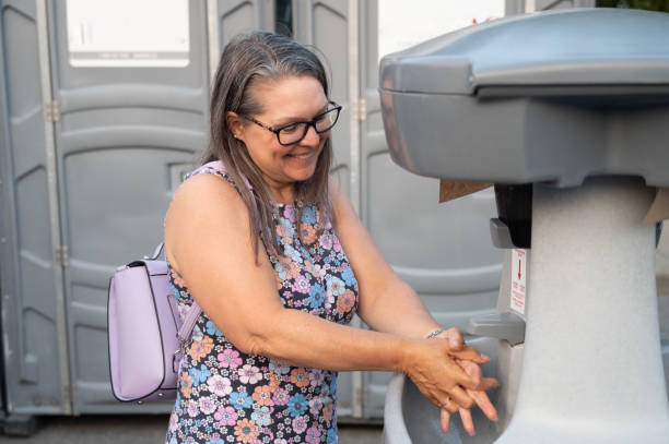 Best Emergency porta potty rental  in Weaverville, CA