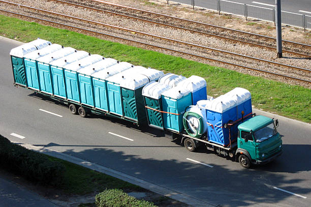 Best High-end porta potty rental  in Weaverville, CA