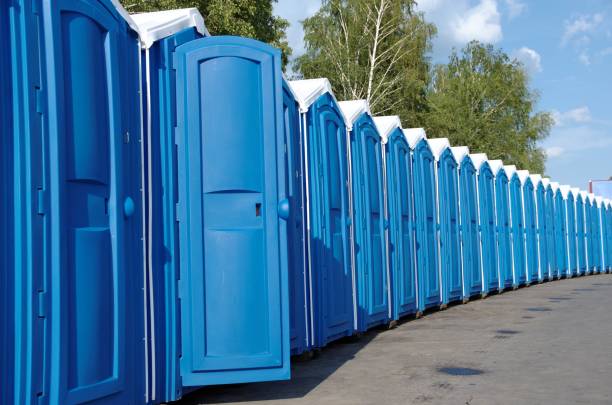 Best Portable toilet rental for construction  in Weaverville, CA